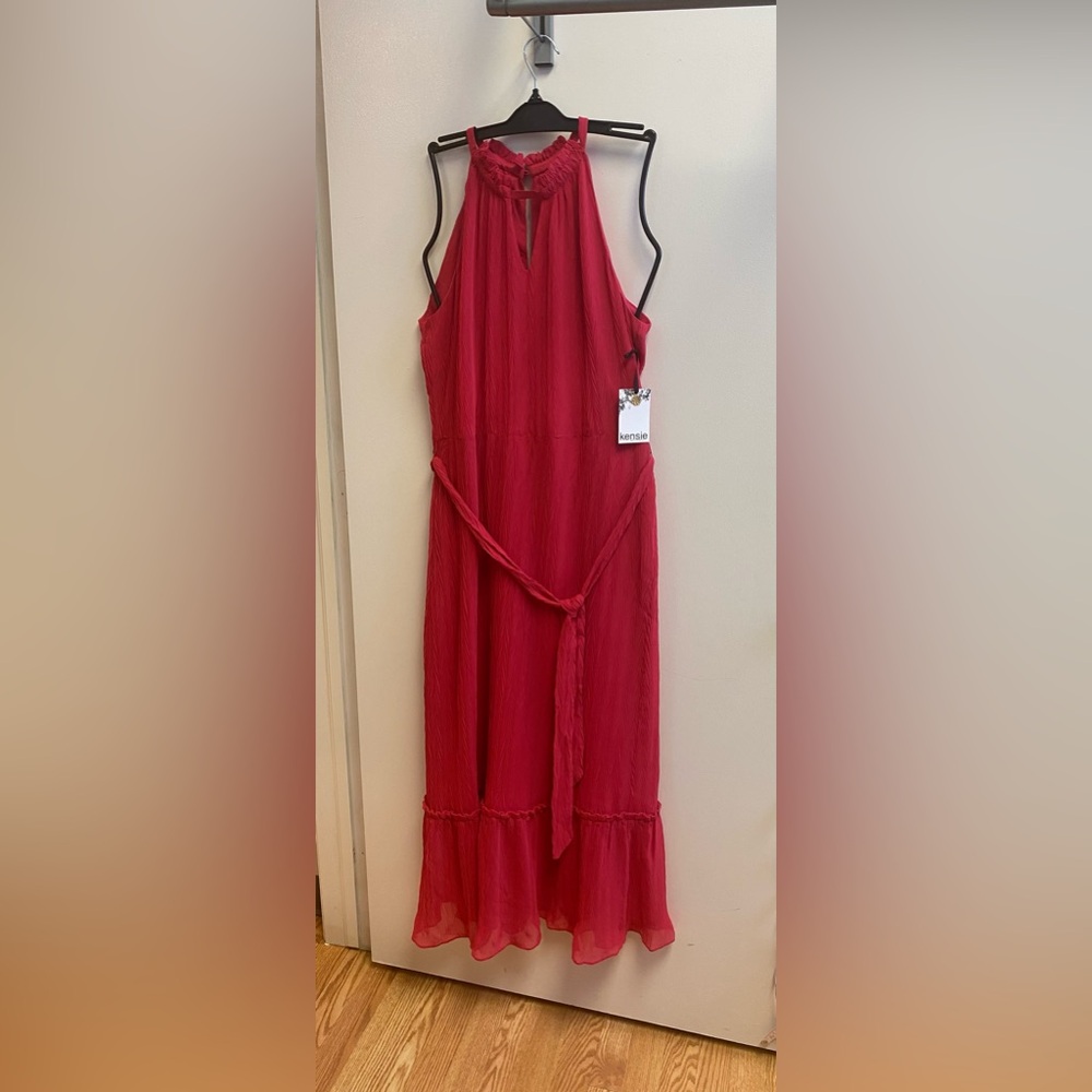 Kensie Dress